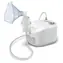 Omron C101 Essential white / Inhalator membranowy / maska dla dorosłych i dzieci / 0,35 ml/min / 58 dB