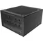 Modecom Volcano Hex 850W Platinum czarny / Zasilacz komputerowy / 80 PLUS Platinum / modularny / ATX 3.1 / wentylator 14cm