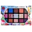 J.Cat Beauty Tri-Element 15 Pigment Palette Dia / Paleta cieni do powiek / 15 odcieni