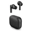 Energy sistem EP True Wireless Style 2 czarne / Słuchawki bezprzewodowe z mikrofonem / BT 5.1 / USB-C / do 5 godzin