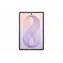 Etui silikonowe do Samsung Galaxy Z Fold8 Lavender z magnesem / Etui / Silikon / Magnetyczne mocowanie
