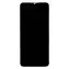 Zamienny wyświetlacz LCD + dotyk do Samsung Galaxy A03 (A035F) czarny