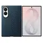Etui Samsung Carbon Magnet niebieskie / Etui / do Samsung Galaxy Z Fold8 / z magnesem