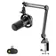 Maono PD200WS czarny / Mikrofon dynamiczny / XLR / USB-C / bezprzewodowy / 50-16000 Hz / RGB