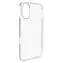 Puro 03 Nude transparent / Etui / silikon / iPhone 16