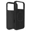 Puro PULSE czarny / Etui / iPhone 17 Pro / Poliwęglan