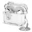 Tech-Protect Bounce Pro AirPods Pro 3 przezroczyste / etui
