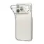Puro 0.3 Nude Ultra-Slim transparentne / Etui / TPU / do Apple iPhone 17 Pro Max