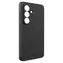 Puro ICON czarny / Etui silikonowe / do Samsung Galaxy S26