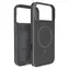 Puro PULSE szary / Etui / iPhone 17 Pro / Poliwęglan