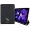 Guess GUFC11RM24PS4SGK czarny / Etui / iPad Air 11" (2024) / Magnetyczne / Big Logo