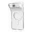 Puro 0.3 MAG iPhone 17 Air transparentny / Etui / MagSafe / ultracienki TPU