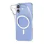 Puro 0.3 MAG iPhone 17 transparentny / Etui / Ultracienki TPU / MagSafe