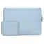 Tech-Protect NeoSlim niebieski / Etui na laptopa do 13-14"