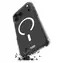 Puro Impact Clear transparent / Etui / MagSafe / D3O / iPhone 17 Pro Max