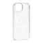 Puro Lite Mag transparentny / Etui / MagSafe / iPhone 15
