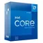 Intel Core i7-12700K / Procesor / LGA1700 / 3,60 GHz / Pamięć podręczna 25 MB / Zintegrowana grafika / BOX bez chłodzenia