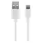 Goobay USB-A - USB-C / Kabel do ładowania i transmisji danych / 1 m