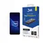 3mk SilverProtection+ / Folia ochronna / antybakteryjna / Samonaprawiająca się / Motorola Edge 70