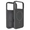 Puro PULSE szary / Etui / iPhone 17 Pro Max / Poliwęglan