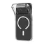 Puro 0.3 Mag Ultra-Slim TPU transparentny / Etui / iPhone 17 Pro / MagSafe