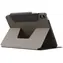 UNIQ Rovus Snapmount szary / Etui ochronne / Apple iPad Air 13" (2024/2025) / magnetyczne / obrotowe 360°