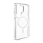 Puro Lite Mag Samsung Galaxy S26 Ultra Przezroczysty / Etui ochronne / MagSafe