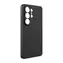 Puro ICON czarny / Etui silikonowe / do Samsung Galaxy S26 Ultra