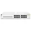HPE Aruba R8R48A Instant On 1430 16G / Przełącznik / 16 portów Gigabit RJ45 / PoE 124 W / CL4
