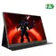 16" Uperfect UGame C2 / Monitor przenośny / IPS / 2560×1600 / 120Hz / 350cd-m2 / 2× USB-C + mini HDMI