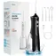 Extralink Beauty SmartLife L8 czarny / Irygator do jamy ustnej / 2000 mAh / IPX7 / przenośny
