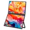 15,6" Extralink SMART Life T01 / Monitor przenośny / IPS / 2 monitory
