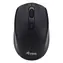Mysz bezprzewodowa Equip Dual Mode, czarna / Mysz / 4 przyciski / 2,4 GHz / 1600 DPI