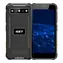 iGet T mini 6+128GB czarny / wytrzymały telefon / 4,0" / IP68 / BT / DualSIM / 16MP + 5MP / 3000 mAh