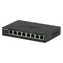 Netgear MS308 / Przełącznik / 8- Port 2.5G Multi-Gigabit / Niezarządzany / konstrukcja metalowa