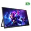 18" Uperfect UXbox E4 M185T08 / Monitor przenośny / Full HD 1920x1080 / IPS / 120Hz / 2x USB-C + mini HDMI
