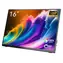 16" Minix SF16T czarny / Monitor przenośny / IPS / FHD 1920×1200 / dotykowy / 120 Hz / USB-C