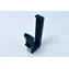 TP-LINK D-TPDIN100 szary / montaż na szynie DIN / do OC200, OC220, SF1005xx, SG105xx, SG1005xx / 98 x 25 mm / plastik