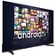43" Hyundai ULX43359GSMART / Telewizor / LED / 4K UHD / SMART TV