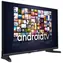 32" Hyundai HLA32339 / Telewizor / LED / HD Ready