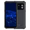 iGet T2 8+256GB czarny / wytrzymały telefon / 6,59" / IP68 / BT / DualSIM / 64MP + 16MP / 10800 mAh