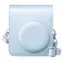 Etui / Etui / Regulowany pasek do aparatu Fujifilm instax mini 13 Frost Blue