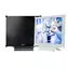 17" AG Neovo X-17E czarny / Monitor / TN / 1280x1024 / 5:4 / HDMI / DVI / VGA