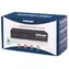 Intellinet 561228 / Przełącznik / 5- Port Gigabit / 4X PoE+ / 60 W