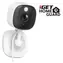 iGet HOMEGUARD HGWIP814 / Bezprzewodowa kamera IP do użytku wewnętrznego i zewnętrznego / 2K QHD / 140° / IP66 / WiFi