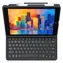 Klawisze ZAGG Pro Keys szare / Klawiatura / Apple iPad Air 10.9" / Układ CZ/SK