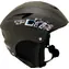 CALTER PRO czarny / Kask narciarski / rozmiar S (52-55 cm) / System dopasowania