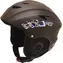 CALTER PRO czarny / Kask narciarski / rozmiar XS (48-52 cm) / System dopasowania