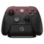 GameSir G7 Pro czarno-czerwony / Kontroler do gier / Trzy tryby połączenia / Joysticki TMR z efektem Halla / USB-C