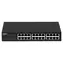 Przełącznik Edimax GS-1024 / 24- Port / 10/100/1000 Mb/s / do montażu w szafie 19"